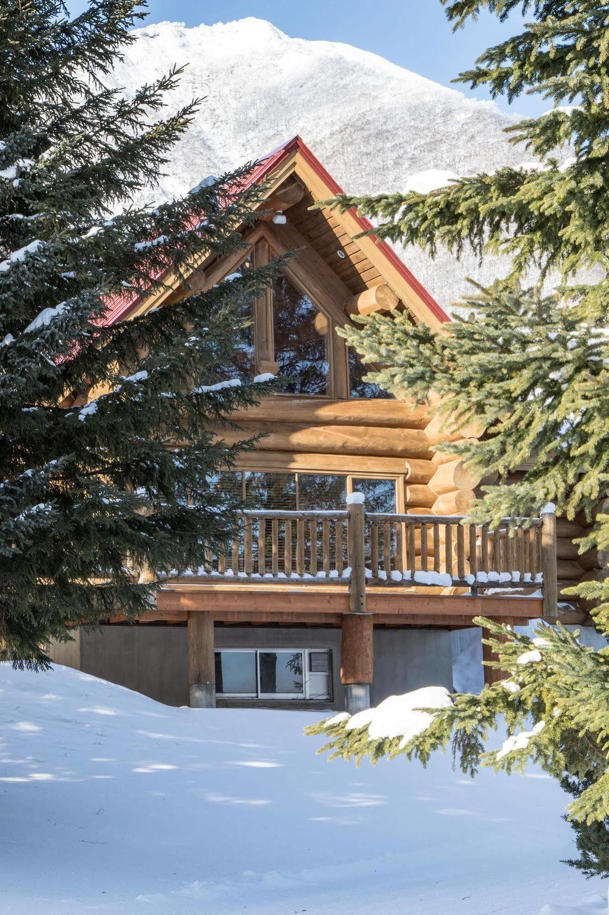 Villa Rusutsu Exterior photo